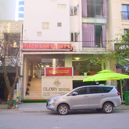Peace Town Hotel Da Nang Zewnętrze zdjęcie